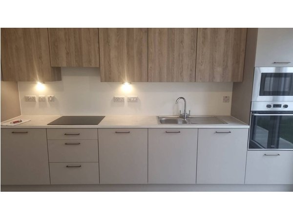 Holiday apartment in South Dublin from £88 per night