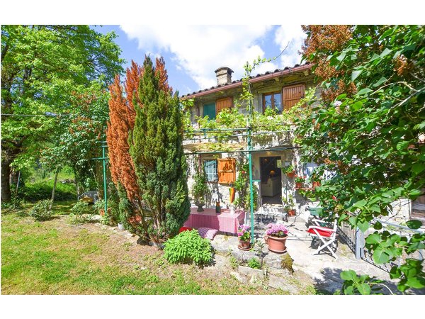 Holiday home in Montefeltro from £76 per night