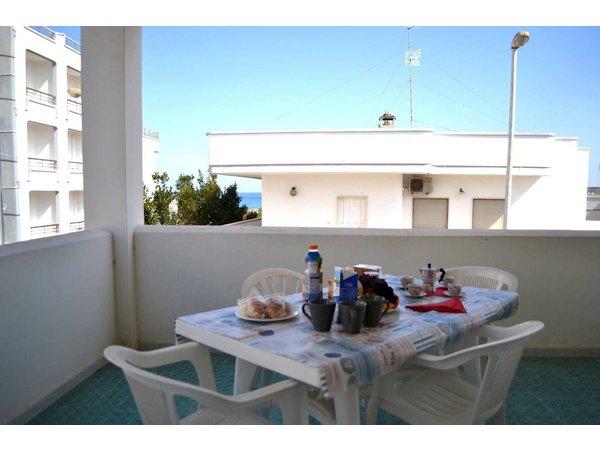Holiday home in Salento from £48 per night