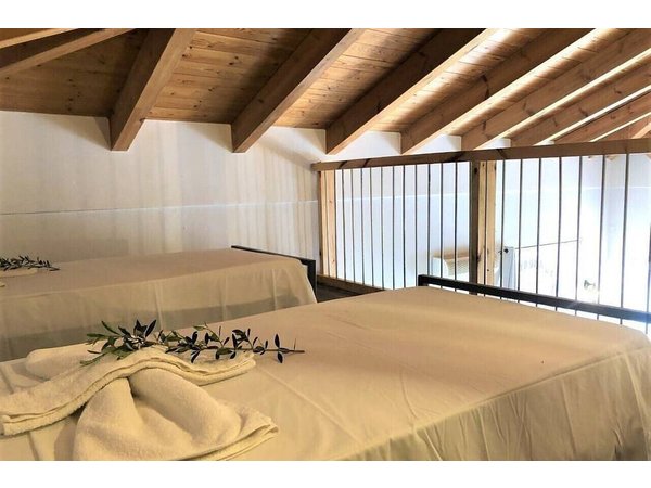 Holiday home in Vamos from £36 per night