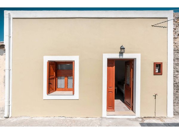 Holiday apartment in Rhodes from £59 per night