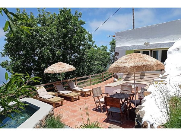 Holiday home in Tenerife from £395 per night