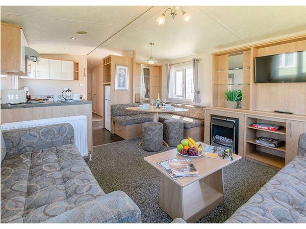 Camping in Cornwall from £103 per night