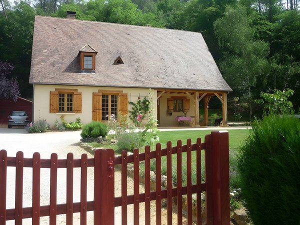 Hotel in Dordogne from £60 per night