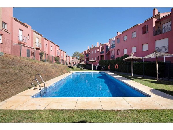 Holiday home in Isla Cristina from £54 per night