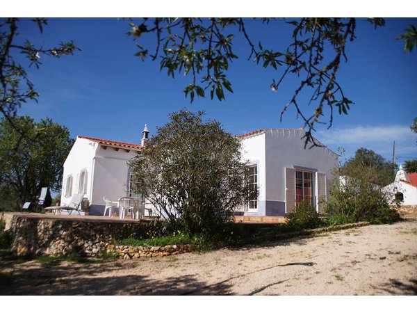 Holiday home in Lagos from £91 per night