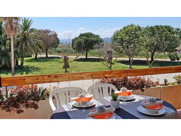 Holiday apartment in Safor from £35 per night