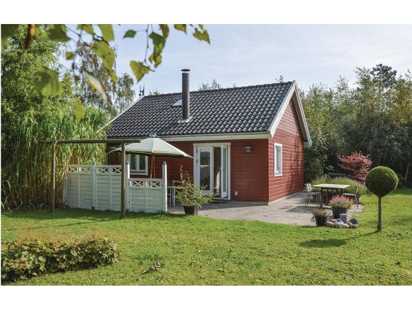 Holiday home in Kalundborg from £43 per night