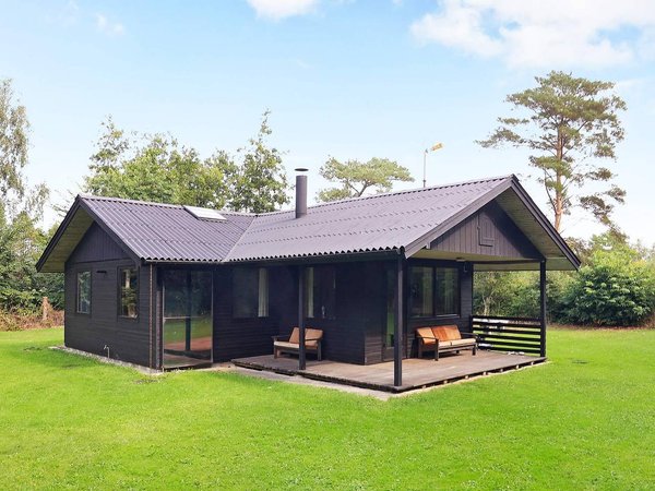 Holiday home in Morsø from £45 per night