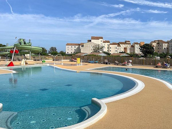 Camping in Agde from £47 per night