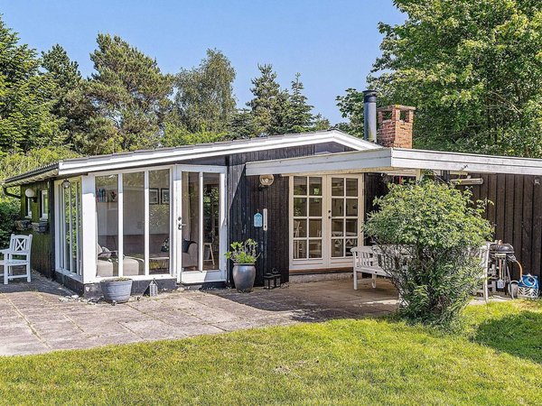 Holiday home in Falster from £54 per night