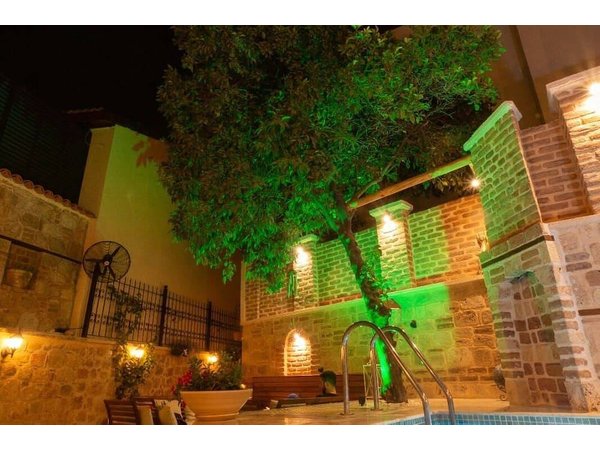 Holiday home in Antalya from £430 per night