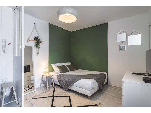 Holiday home in Marne from £39 per night