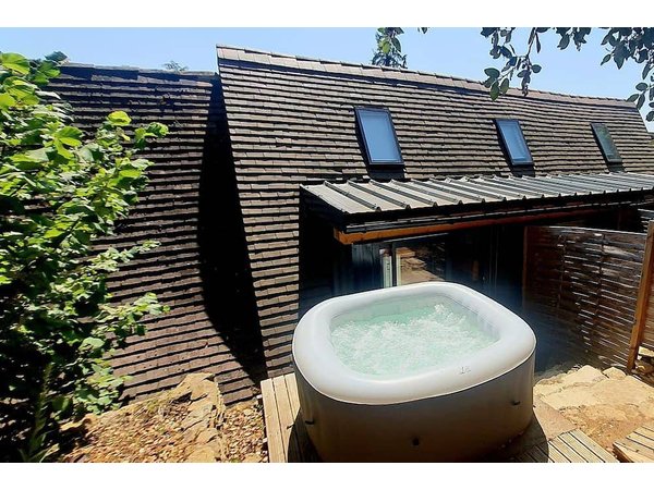Holiday apartment in Dordogne from £32 per night
