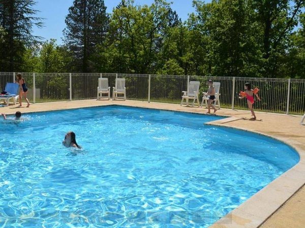 Camping in Lot from £62 per night