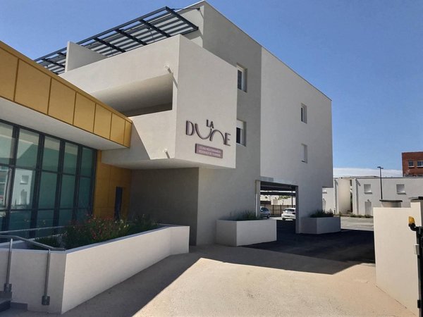 Holiday apartment in Hérault from £28 per night