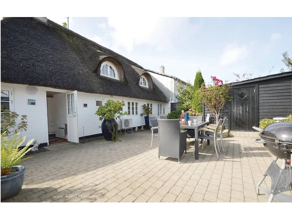 Holiday home in Højer from £42 per night