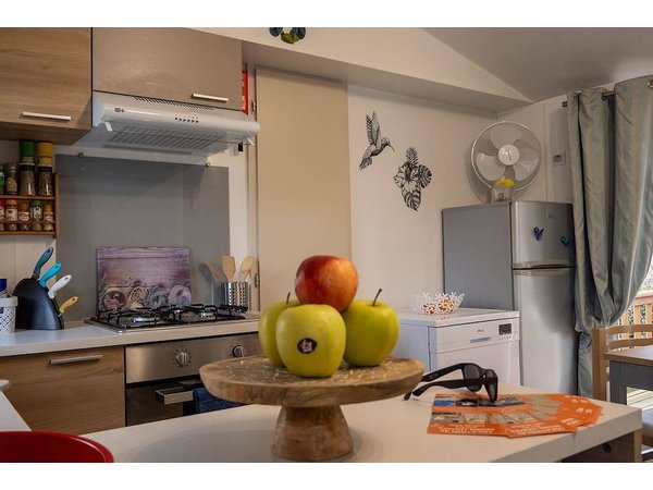Camping in Onzain from £103 per night