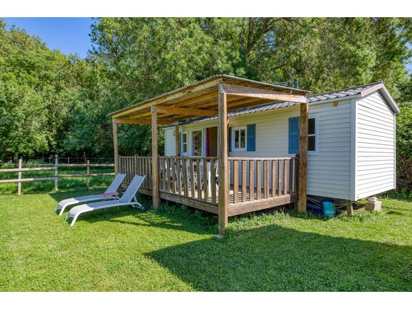 Camping in Gard from £66 per night