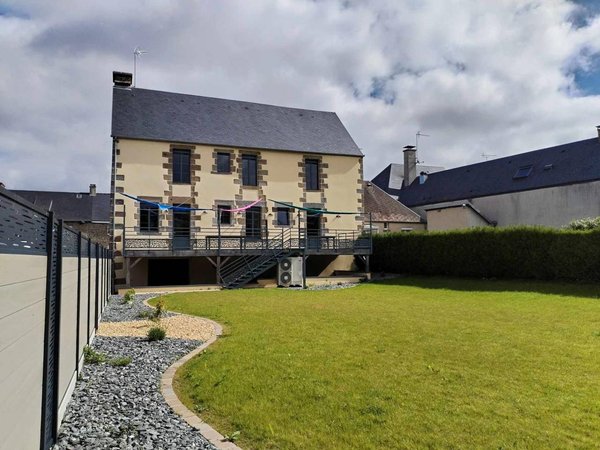 Holiday home in Cuves from £51 per night
