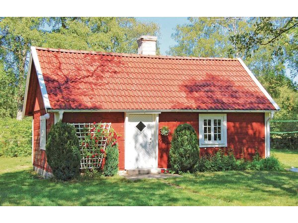 Holiday home in Öland from £32 per night