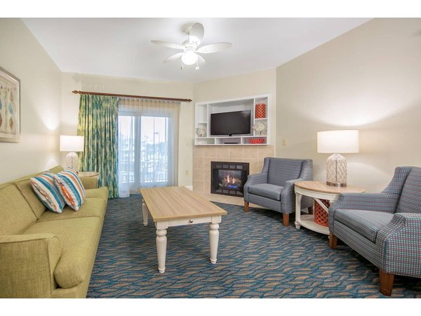 Holiday home in Horry County from £146 per night