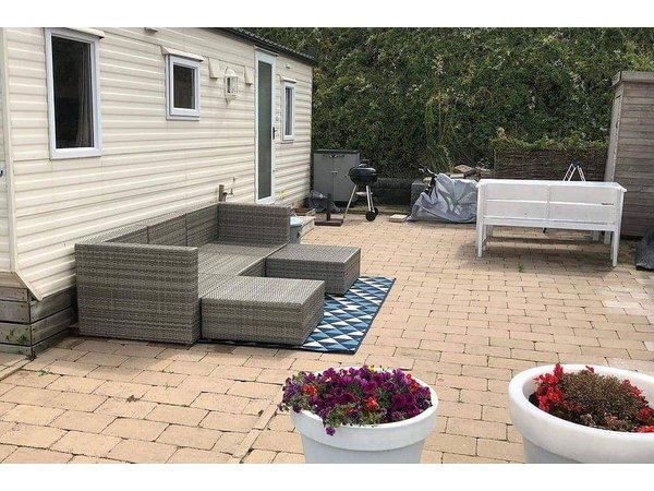 Camping in Velsen from £169 per night