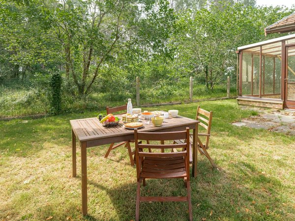 Holiday home in Landes from £51 per night