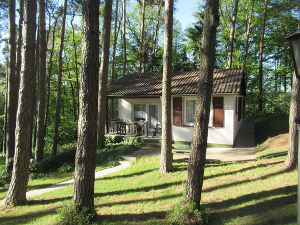 Holiday home in Waldhessen from £57 per night