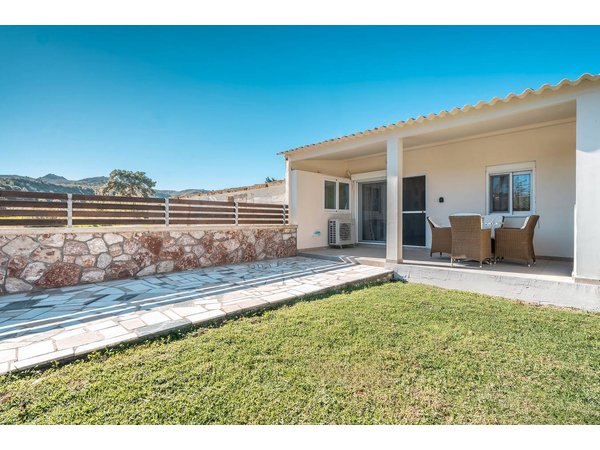 Holiday apartment in Rhodes from £61 per night