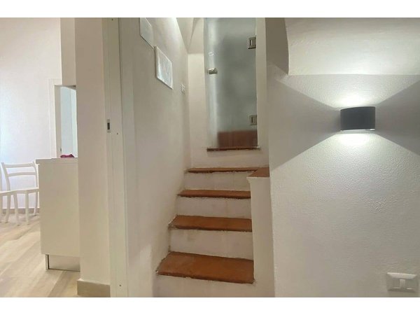 Holiday apartment in Gaeta from £173 per night