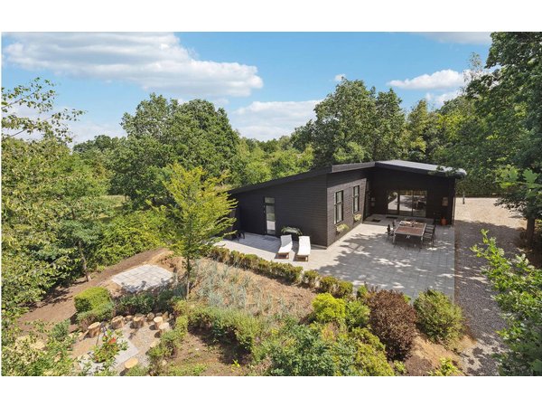 Holiday home in Silkeborg Region from £141 per night