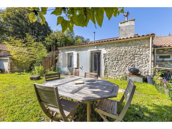 Holiday home in Gironde from £51 per night