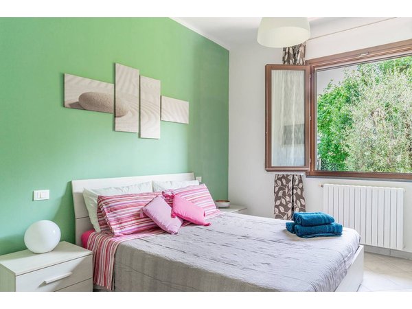 Holiday home in Ponsacco from £53 per night