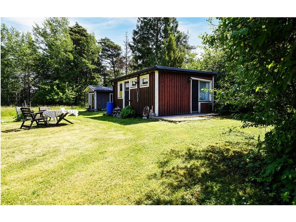 Holiday home in Gotland from £35 per night