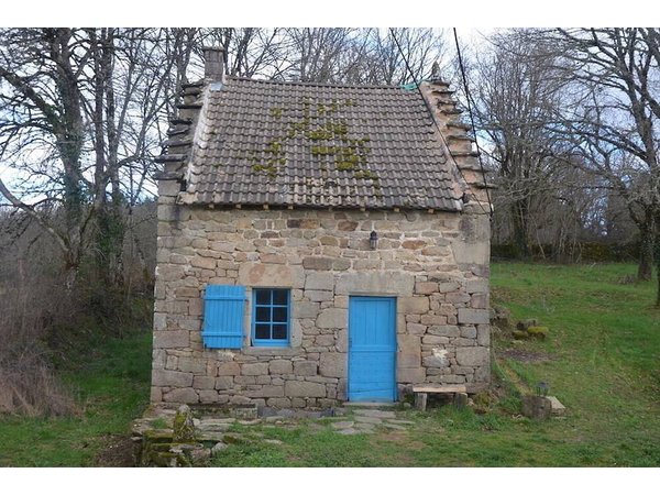 Holiday home in Corrèze from £36 per night
