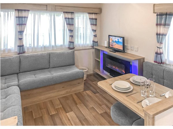 Camping in Midlands from £46 per night