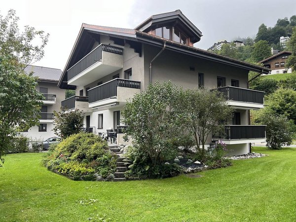 Holiday apartment in Engelberg from £106 per night