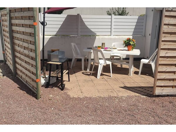 Holiday home in Île d’Oléron from £52 per night