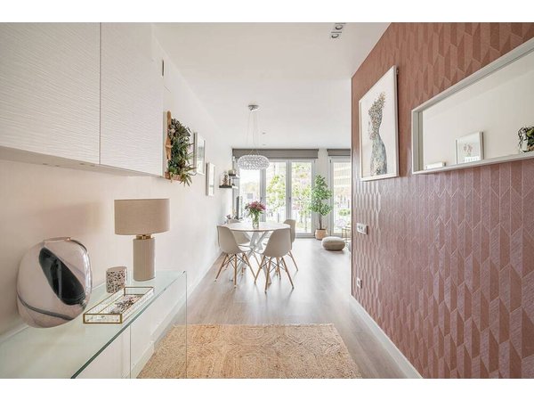 Holiday apartment in Barcelonès from £237 per night