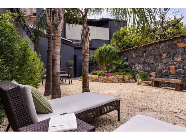 Holiday apartment in Catania from £77 per night