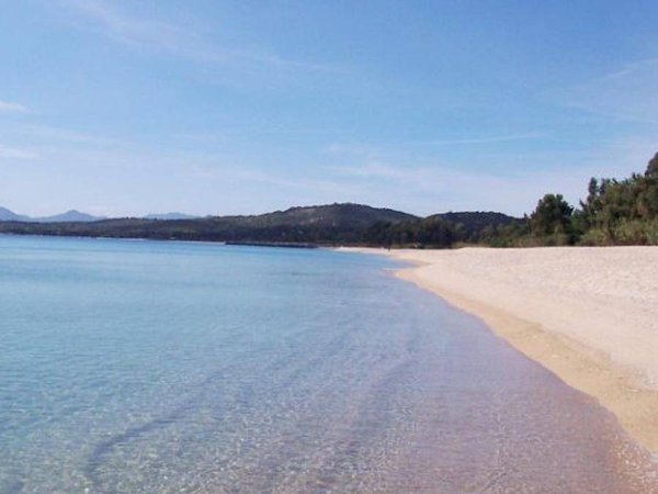 Camping in Tortolì from £94 per night