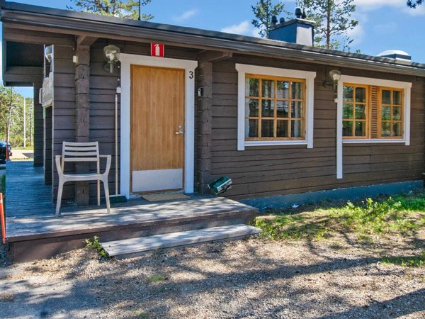Holiday home in Inari from £96 per night