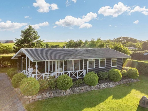 Holiday home in Skive Region from £48 per night