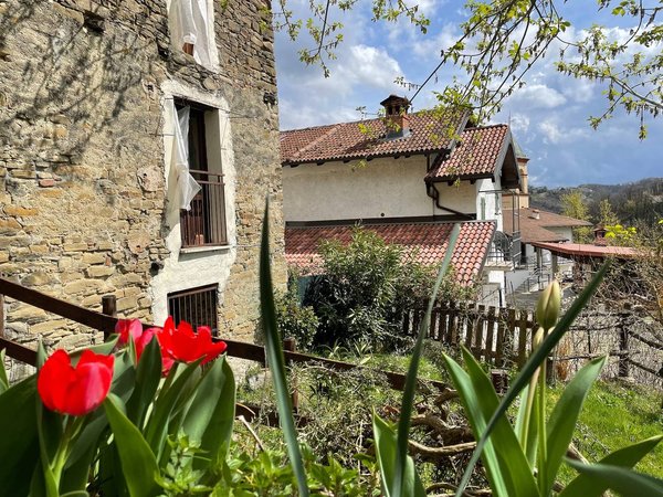 Holiday home in Prasco from £26 per night