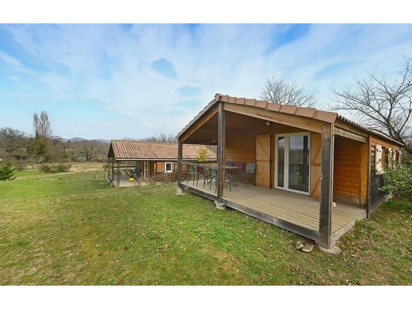 Holiday home in Gard from £47 per night