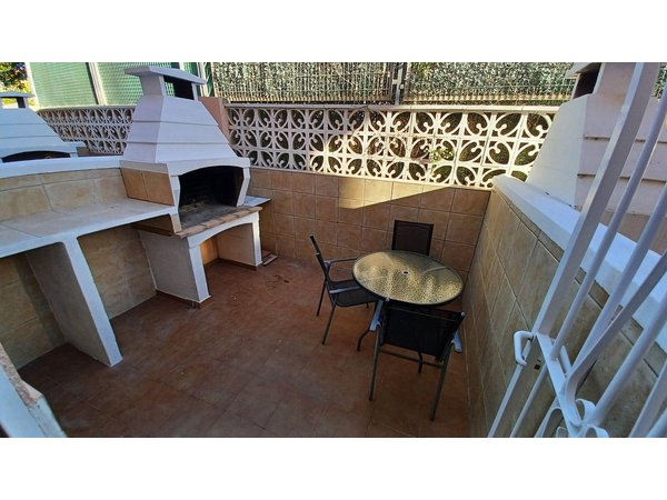 Holiday home in Peñiscola from £47 per night