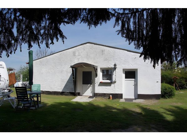 Holiday home in Dreetz from £47 per night