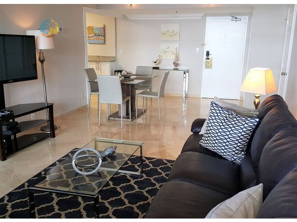 Holiday apartment in Miami Beach from £542 per night