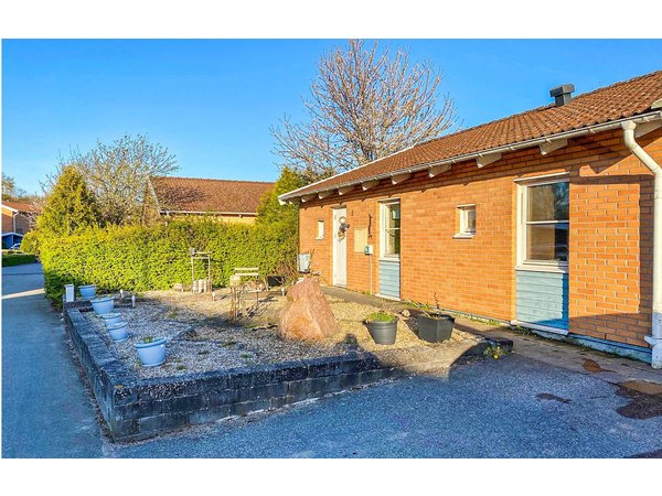 Holiday home in Skane from £33 per night